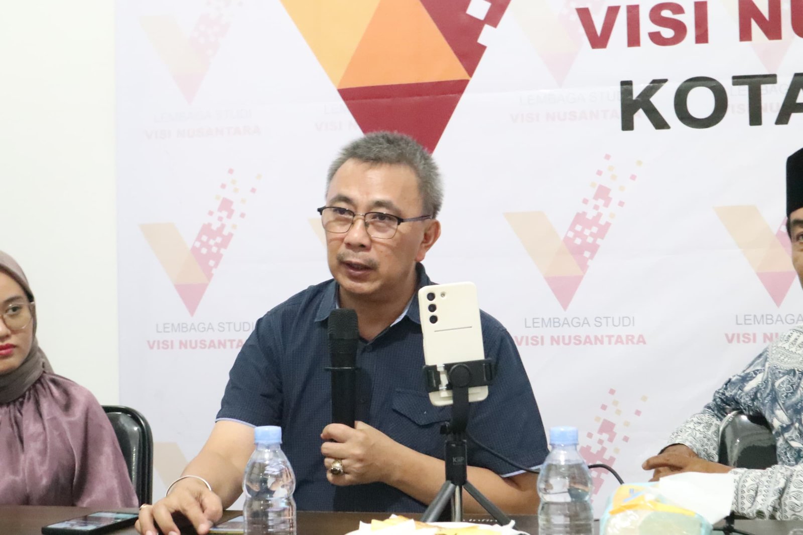 Integritas Pemilu Dinilai Mulai dari Proses Pemilihan Penyelenggara