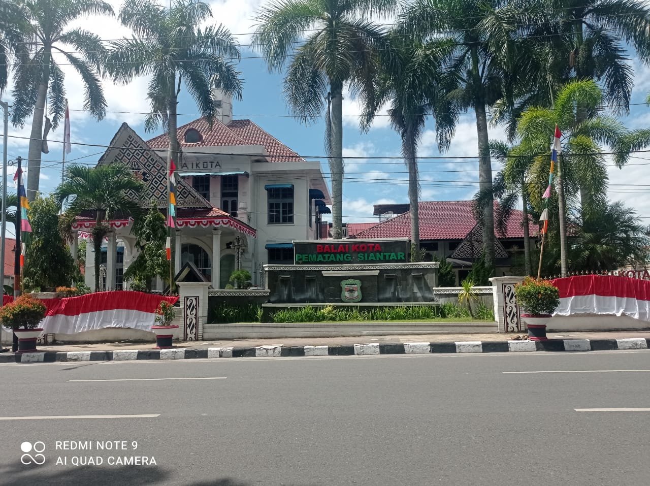 Penataan PKL oleh Pemkot Pematangsiantar Dinilai Ambivalen