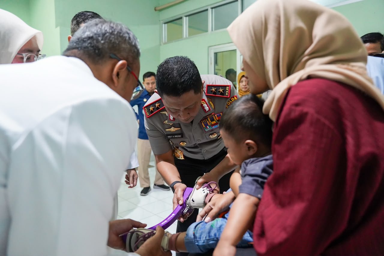 Penurunan Stunting di Jateng Butuh Kolaborasi Lintas Sektor