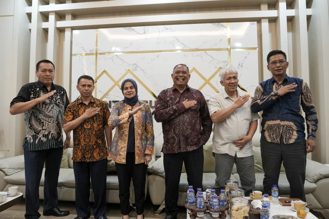 Kemensos Dorong Transformasi Puskesos Pemberdayaan Sosial di Sleman