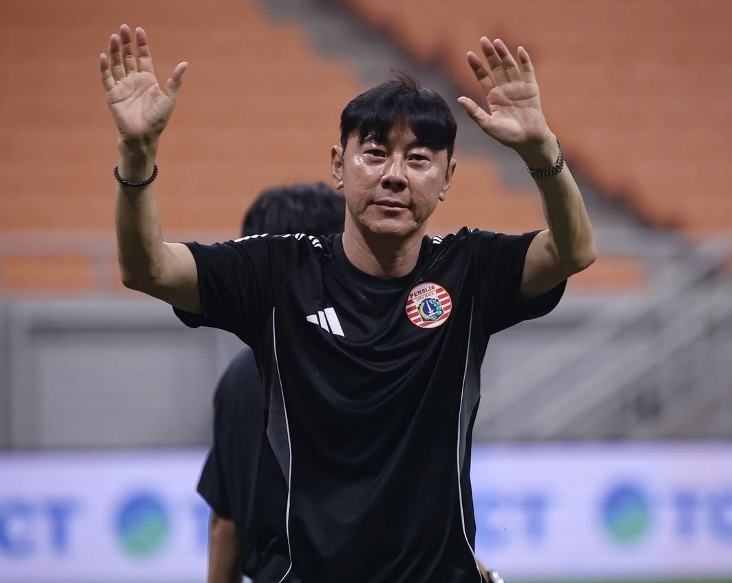 Java United Sesali Kasus Diskriminasi STY dan Serahkan ke Komdis