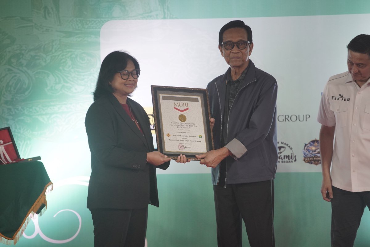 2817 Atlet Ikuti Turnamen Bulu Tangkis Piala Raja Hamengku Buwono X ke-2