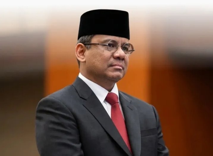 Menkeu Suahasil Berkomitmen Jaga APBN dan Stabilitas Perekonomian