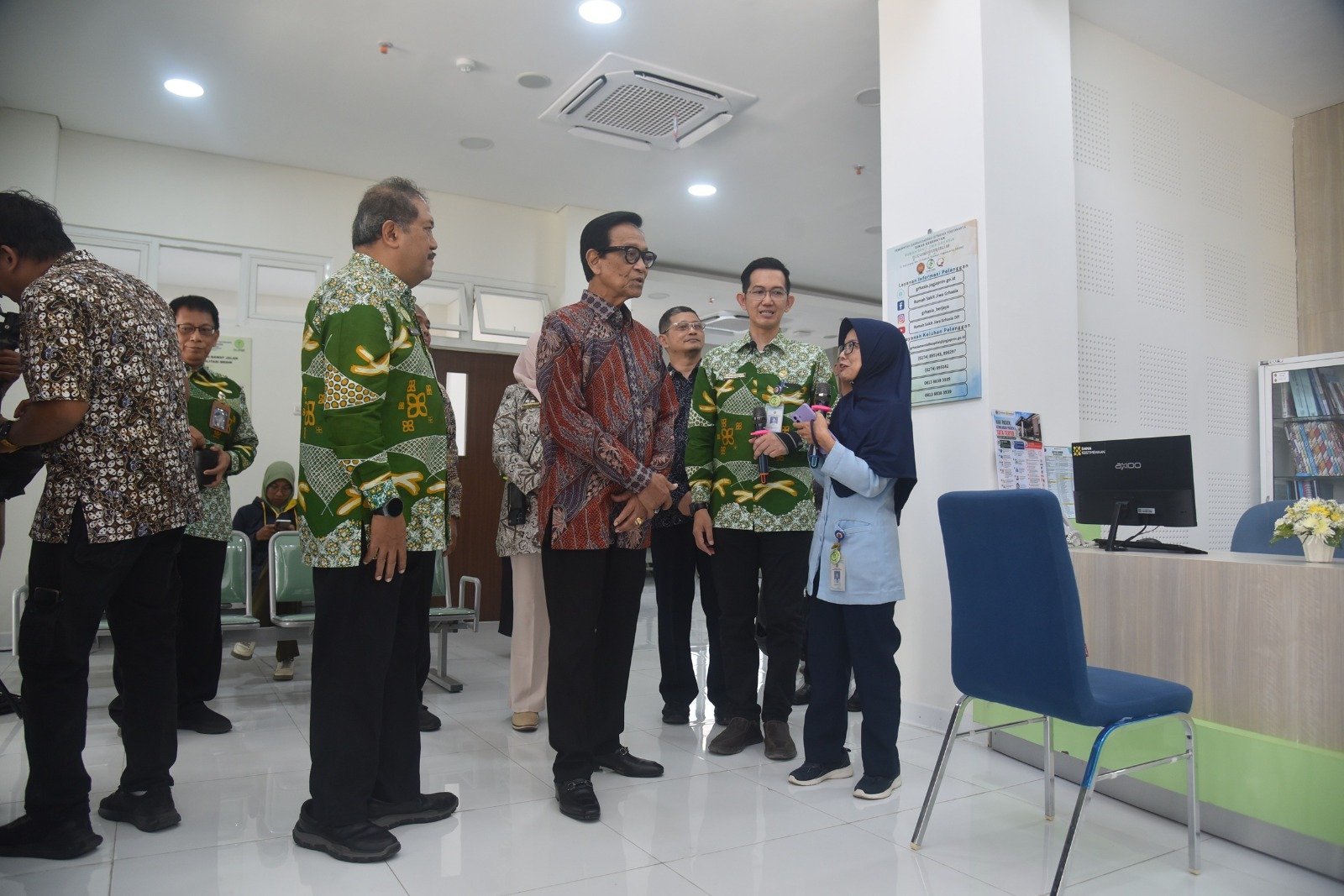 Pemprov DIY Berkomitmen Tingkatkan Pelayanan Kesehatan Jiwa