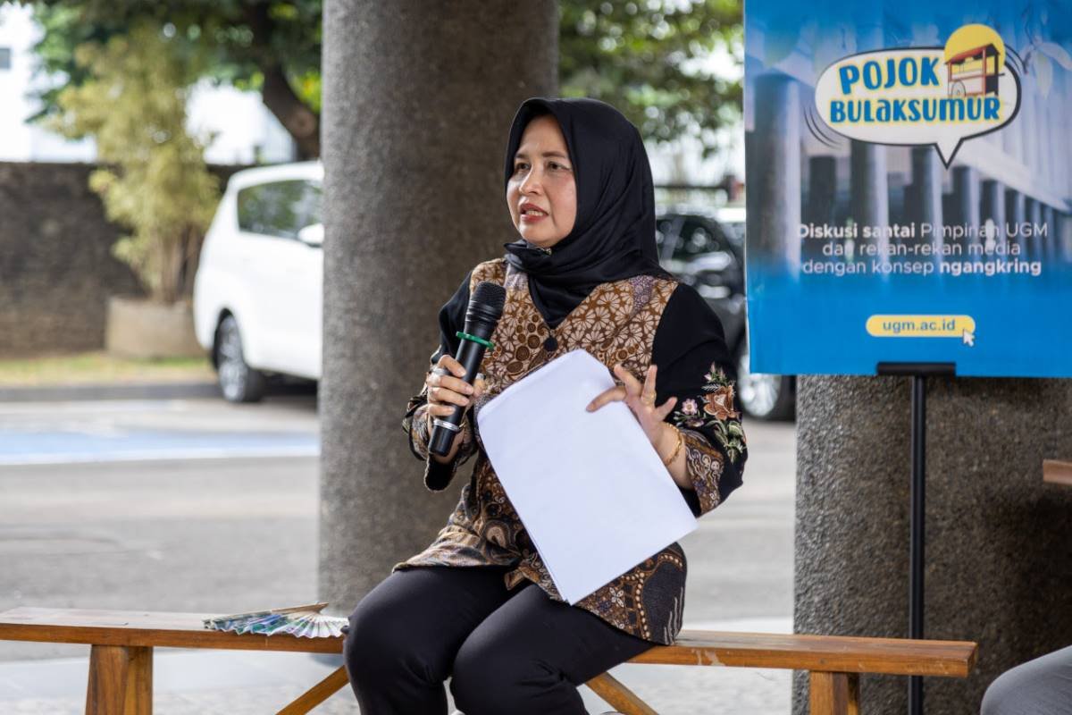Regulasi Penanganan Bencana Sudah Cukup Memadai