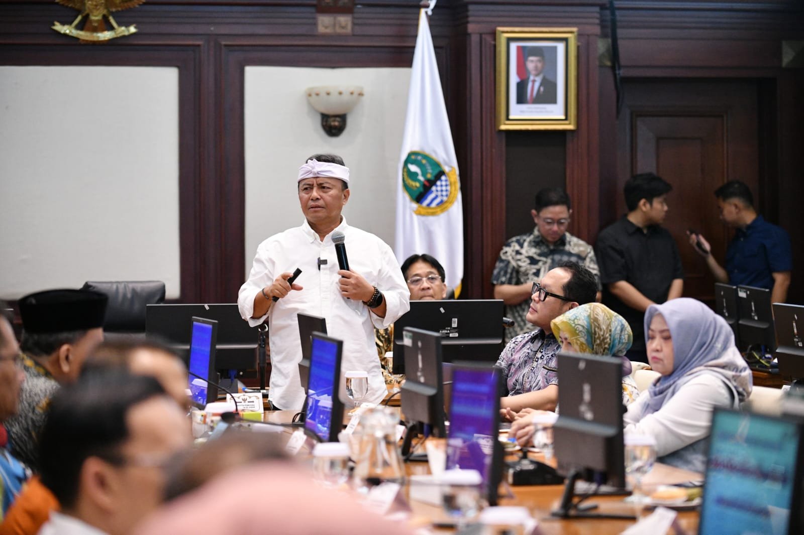 Integrasikan Data, Pemprov Jabar Kembangkan Aplikasi Baru