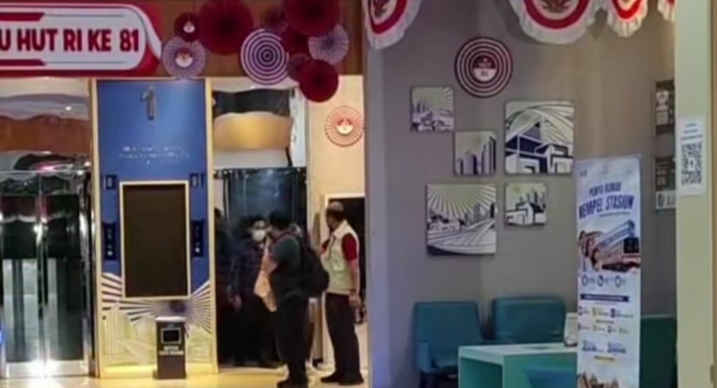 Geledah Kantor Kementerian ATR/BPN, KPK Bawa Bukti
