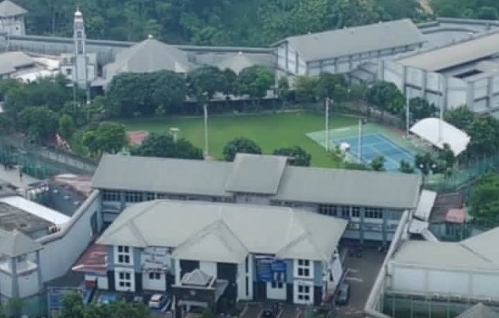 Diduga ada Penyimpangan, Menteri Imipas Cek Lapas Cibinong