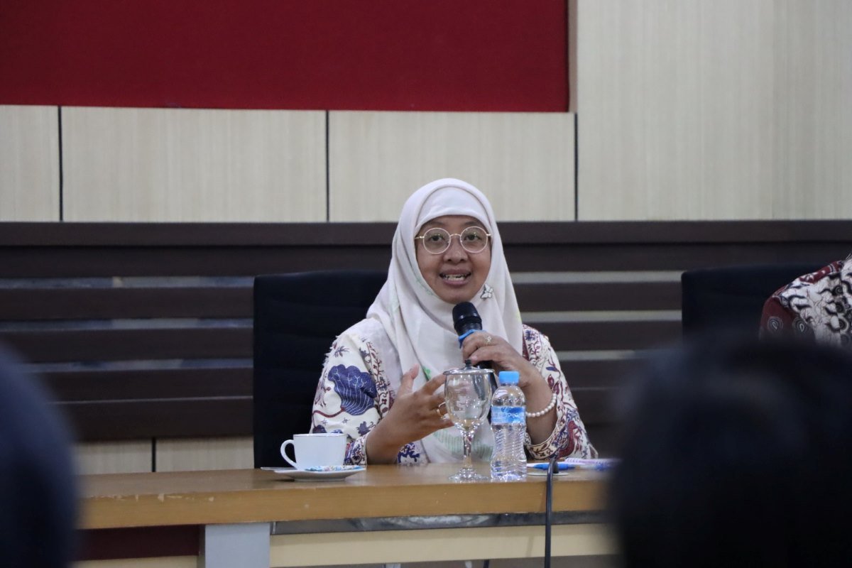 Anak Muda Disebut Makin Rentan Kena Gangguan Mental