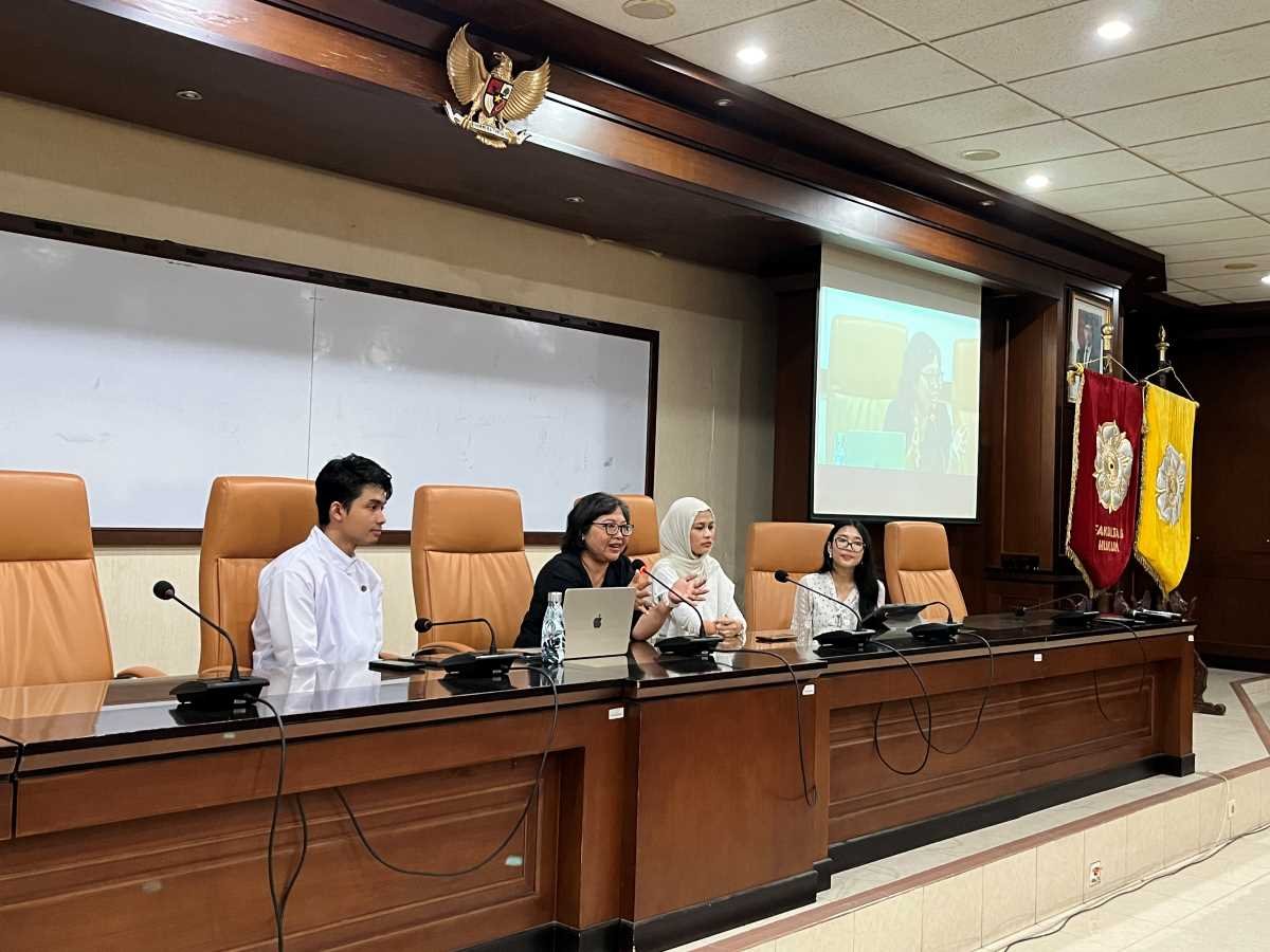 Normalisasi Melanggengkan Kekerasan di Lingkungan Kampus