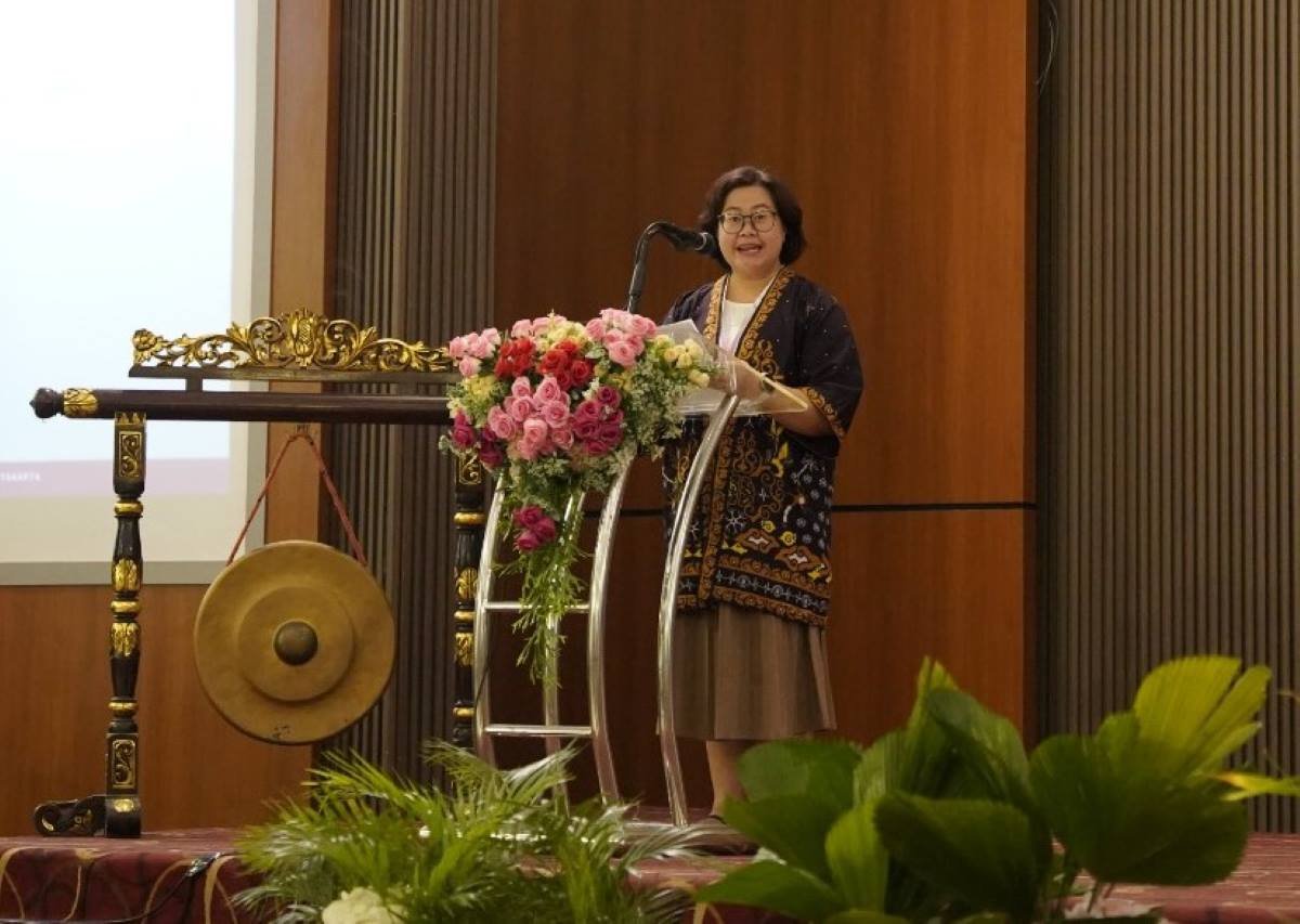 Pengembangan Neuropsikologi di Indonesia Dinilai masih Tertinggal