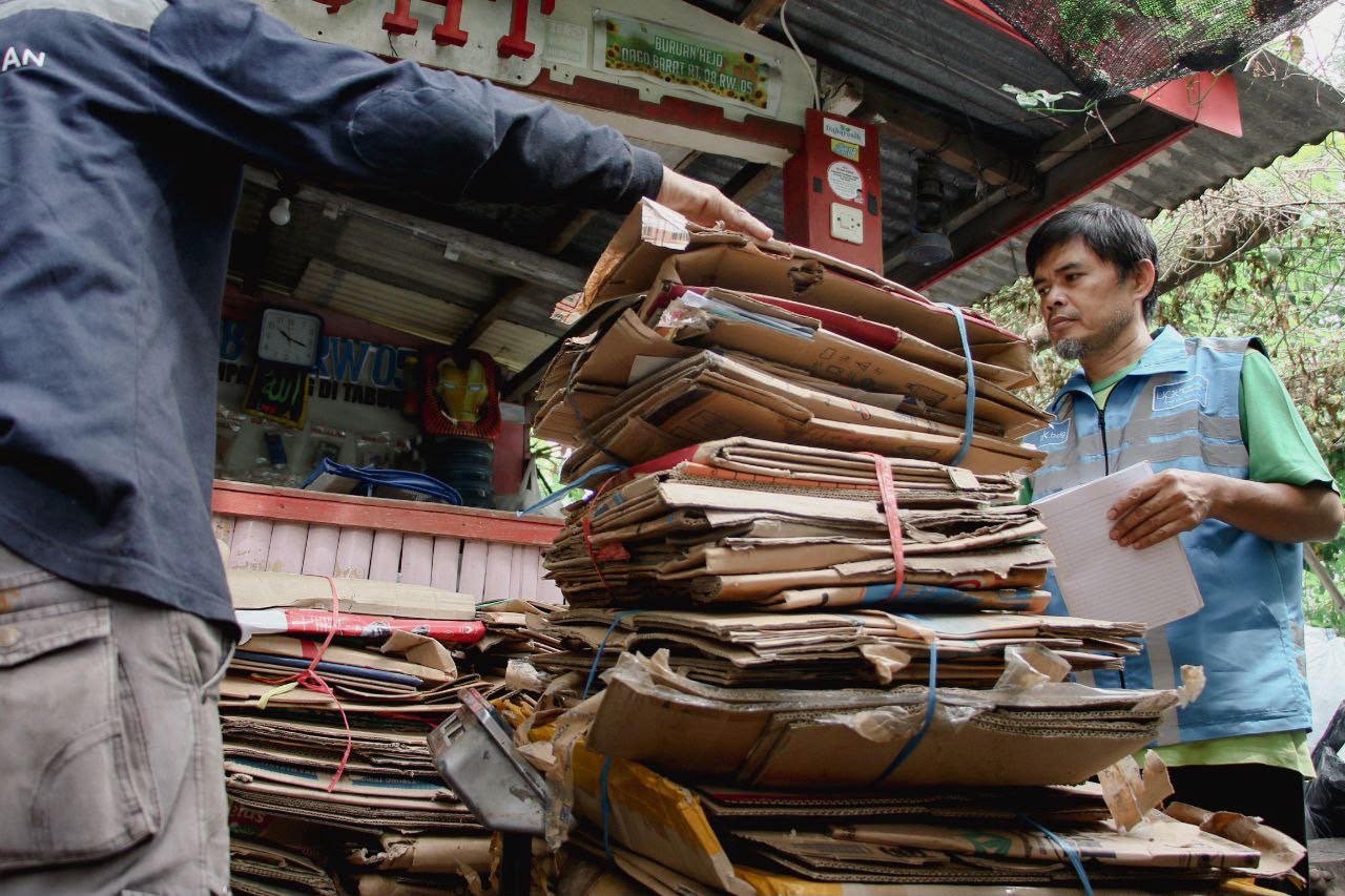 Penanganan Sampah dan Transformasi Digital Jadi Prioritas Kota Bandung