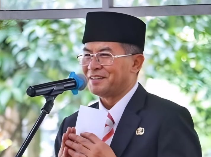 Wagub Erwan Siap Kerja Sama Agrikultur dan Pariwisata dengan Henan