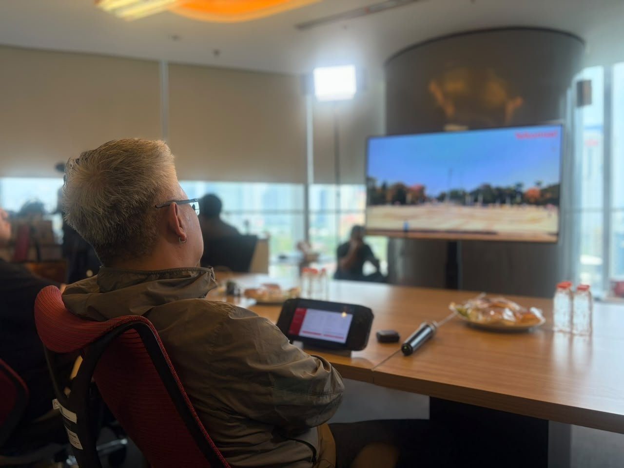 Pemenang Telkomsel 5G Video Competition Diumumkan