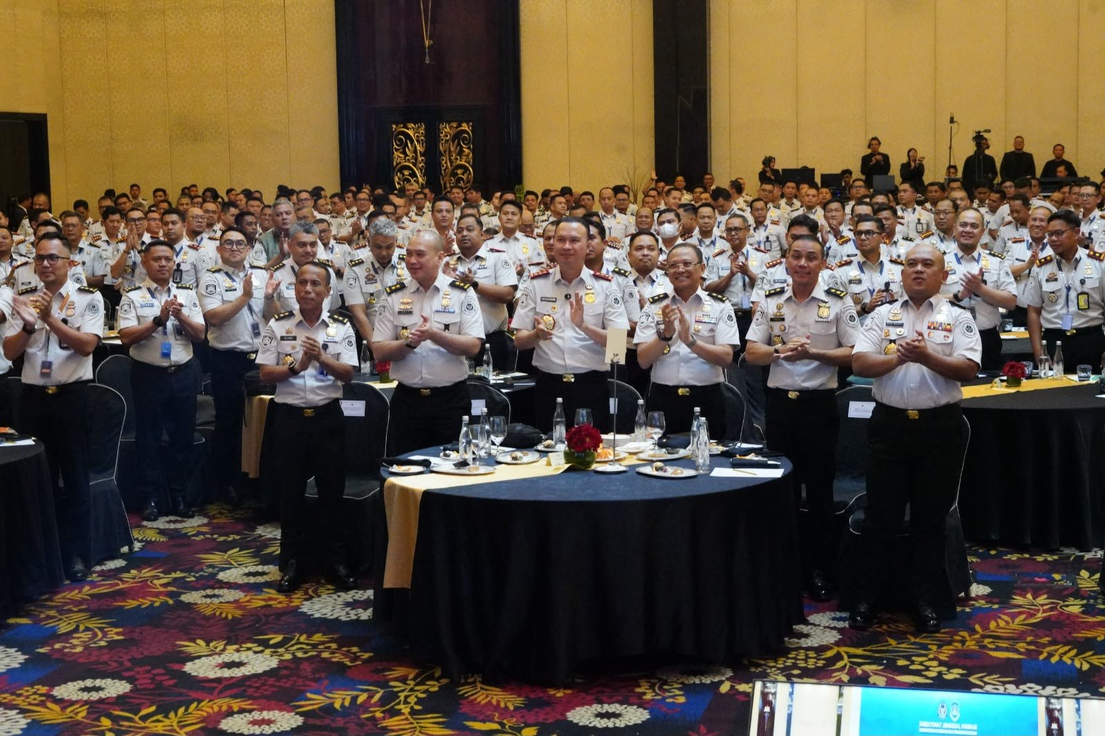 Imigrasi Optimalkan Teknologi untuk Deteksi Dini Buronan Internasional
