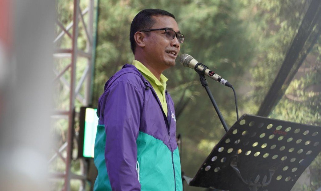 ITB Sampaikan Belasungkawa atas Meninggalnya Mahasiswa dalam Lomba Ultra Marathon