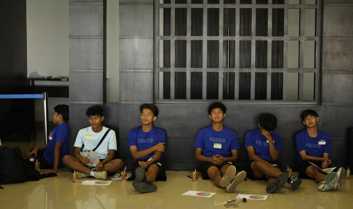 Polresta Batang Tetapkan Tiga Tersangka Kasus Penyerangan Rombongan Persib U-18