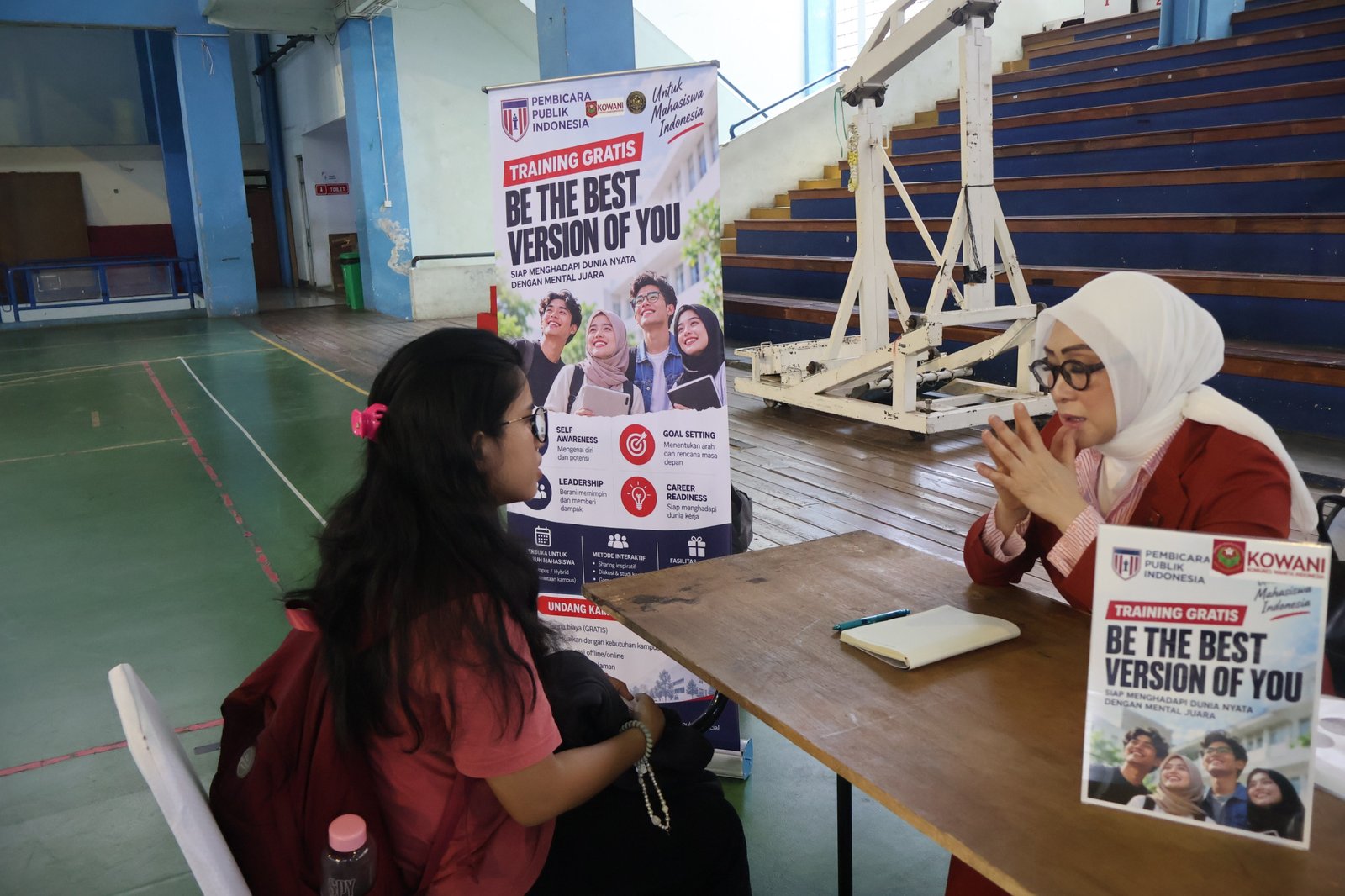 UPI Siapkan 1.000 Dosis Vaksin HPV, Pemkot Bandung Bidik Cakupan 97%