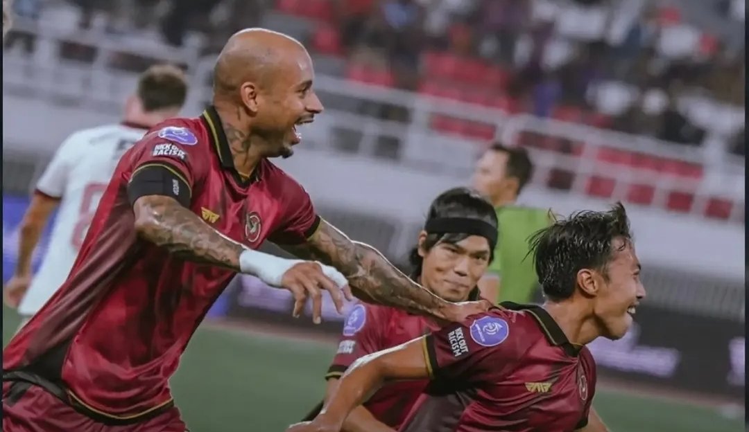 Java mengalahkan Bali United 3-2. Dalam duel yang berlangsung di Stadion Jatidiri, Semarang, Java United membuka keunggulan menit 14