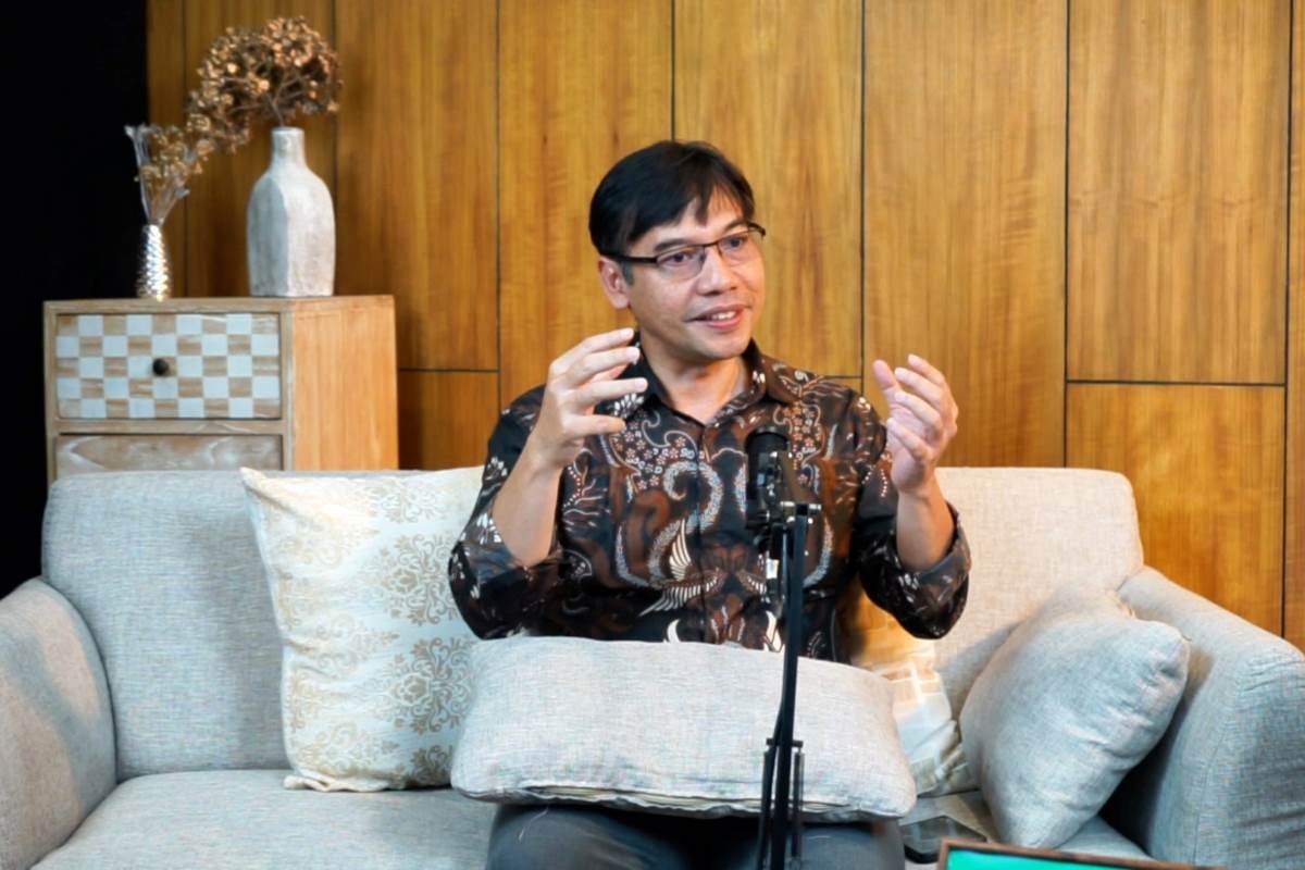 Peneliti UGM Kembangkan Sistem Deteksi Dini Berbasis AI