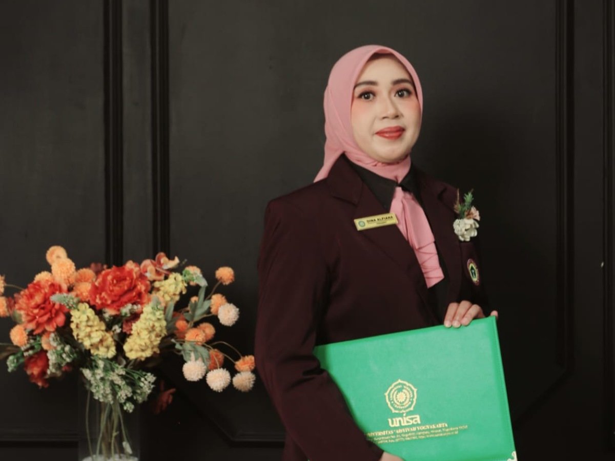 Mahasiswa RPL Unisa Raih Predikat Terbaik Uji Kompetensi Keperawatan