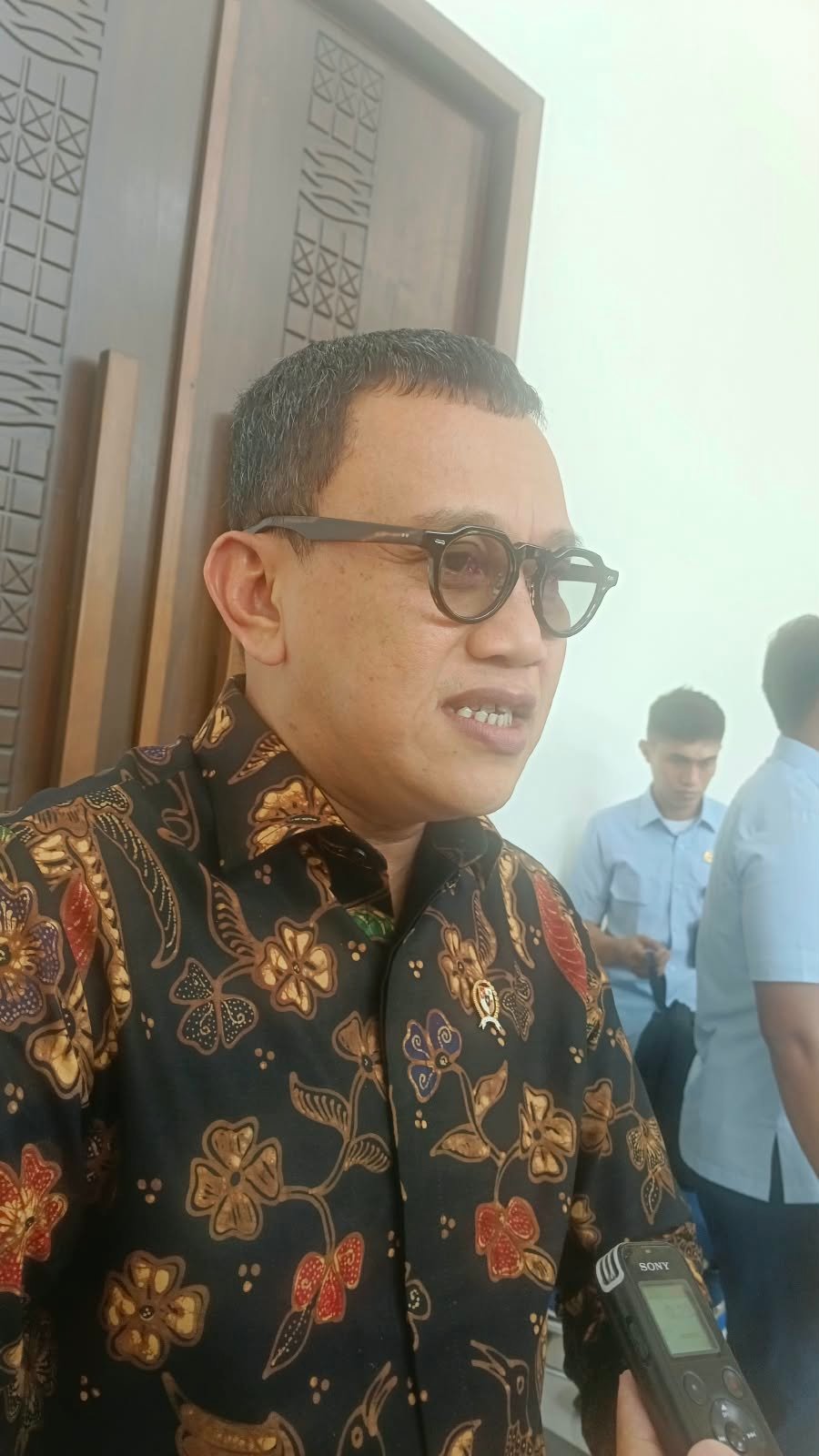 Pelaku UMKM Diminta Jaga Mutu  agar Tembus Pasar Internasional