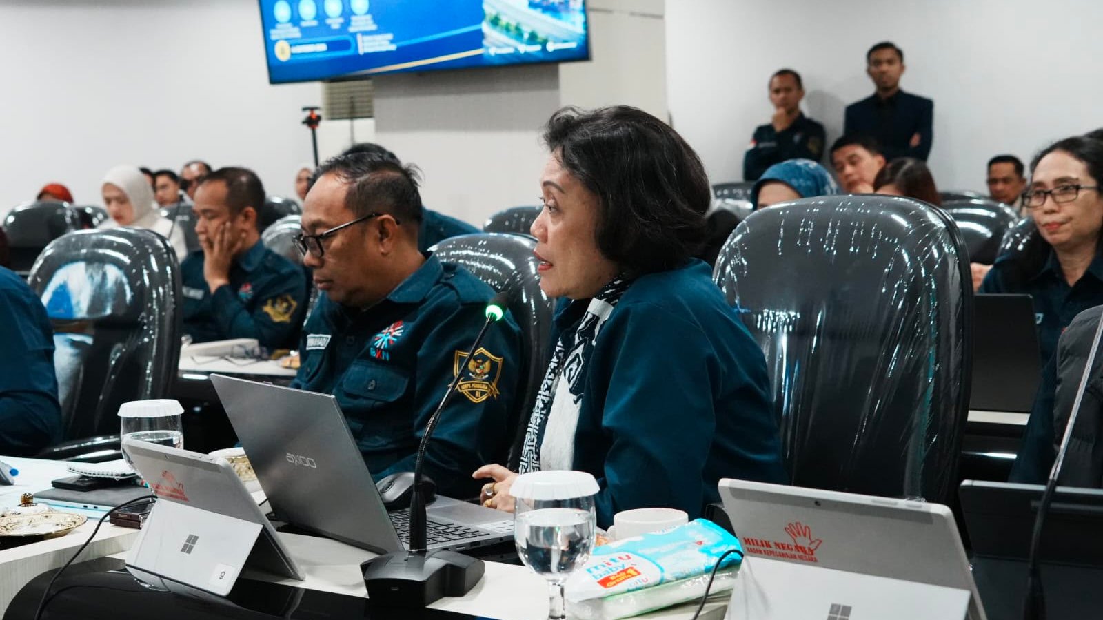 BKN Apresiasi Daerah yang Taat Hukum, Pemprov Sulbar Disarankan Segera Ikuti Rekomendasi