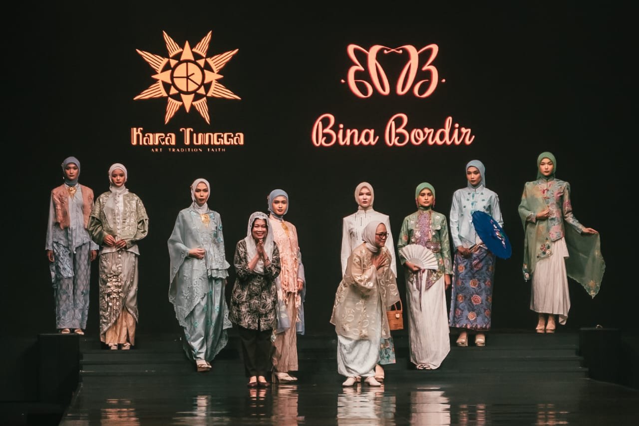 ISEF 2026 Diharap Perkuat UMKM dan Ekosistem Halal Priangan Timur