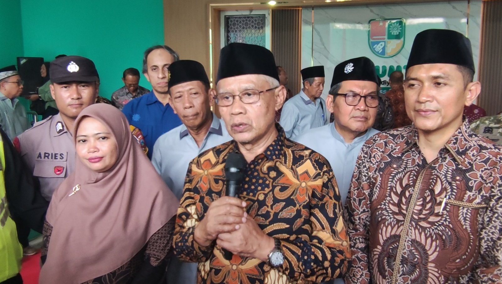 Muhammadiyah Ajak Elite Bangsa Introspeksi Diri