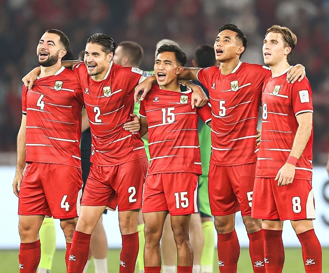 Peringati Tragedi Kanjuruhan dengan Lolos Final FIFA ASEAN Cup 2026, Perjuangan Timnas Indonesia Sita Perhatian Media Italia