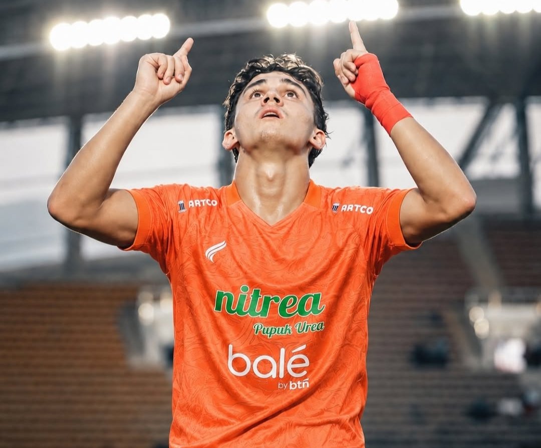 Borneo FC Segel Tiket ke Perempat Final AFC Challenge League