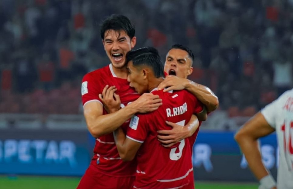 Dramatis! Timnas Indonesia Lolos ke final FIFA ASEAN Cup 2026 usai Bantai Bangladesh 9-2