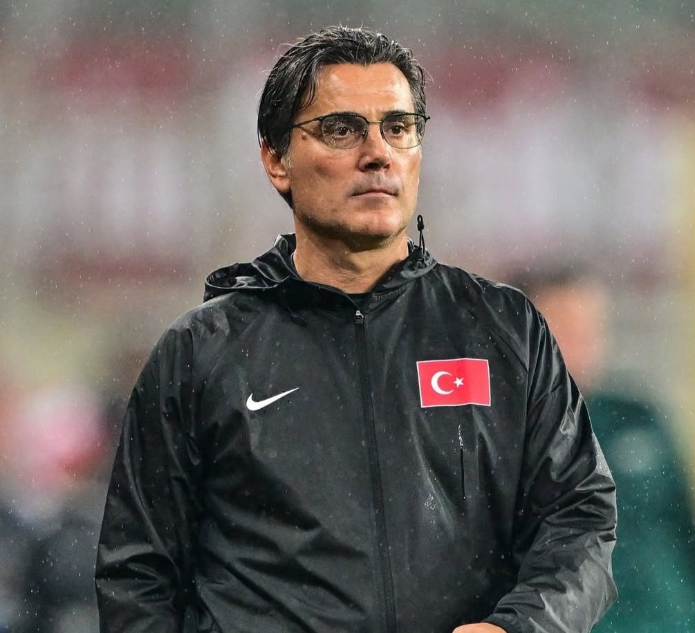 Vincenzo Montella resmi dipecat dari jabatannya sebagai pelatih Timnas Turki menyusul hasil buruk tim besutannya di UEFA Nations League.