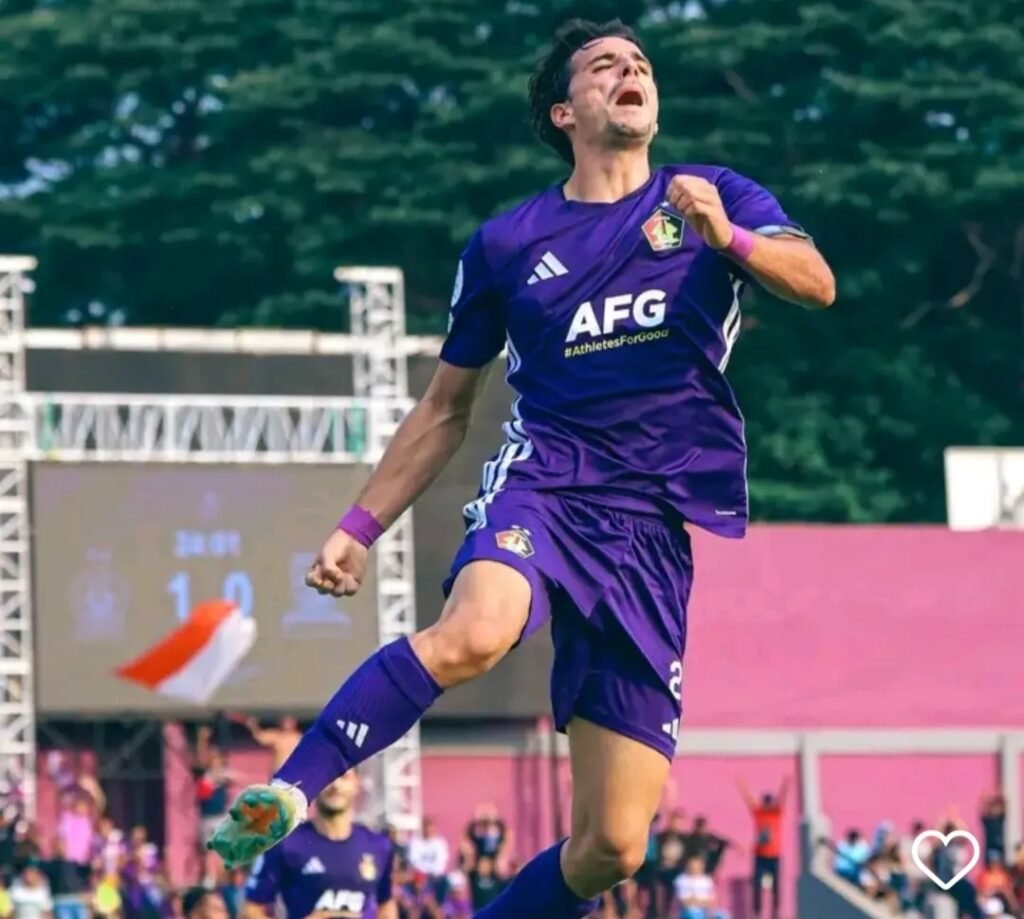 PERSEBAYA Surabaya sukses membawa pulang poin penuh dalam lawatannya ke Stadion PKOR Sumpah Pemuda, Bandar Lampung
