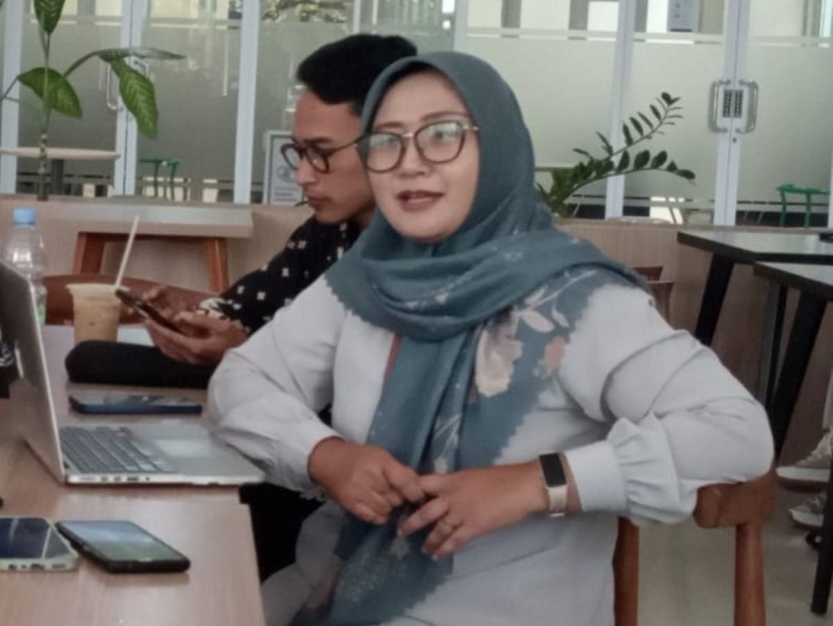 Gelar Festival, Unisa Utamakan Konsep Ramah Lingkungan