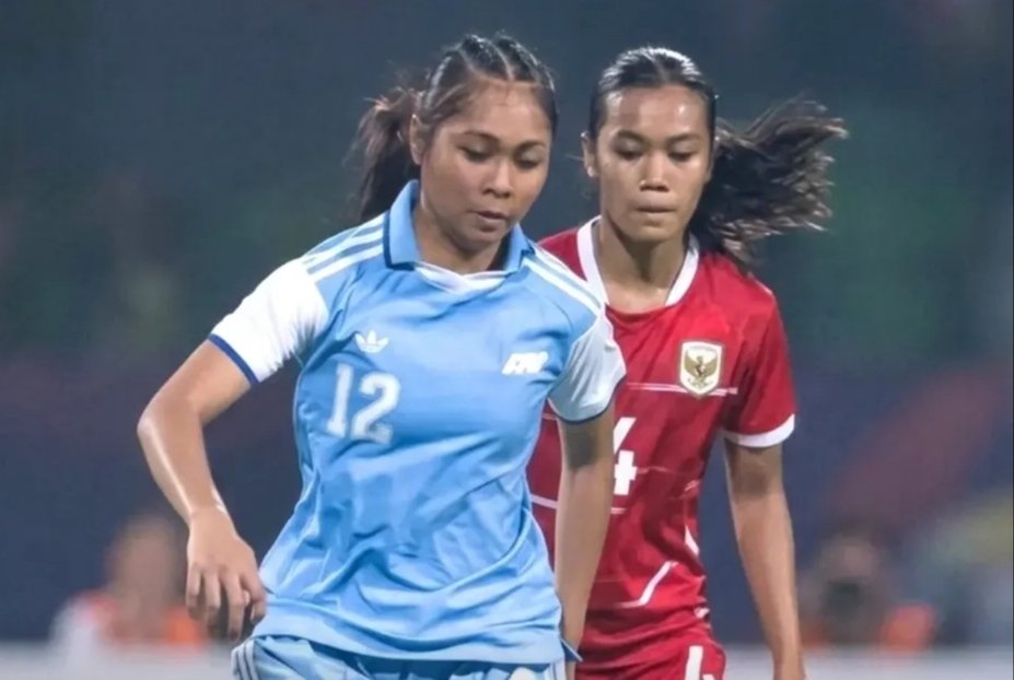 Gunduli Singapura, Indonesia Segel Tket ke Piala Asia Putri U-17