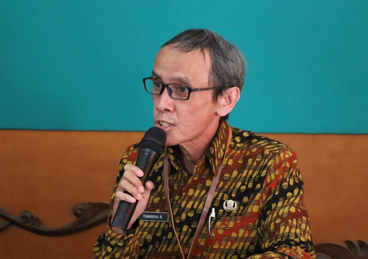 Cegah Penyalahgunaan Obat Resep, Dinkes Sleman Luncurkan Aplikasi Sipotik