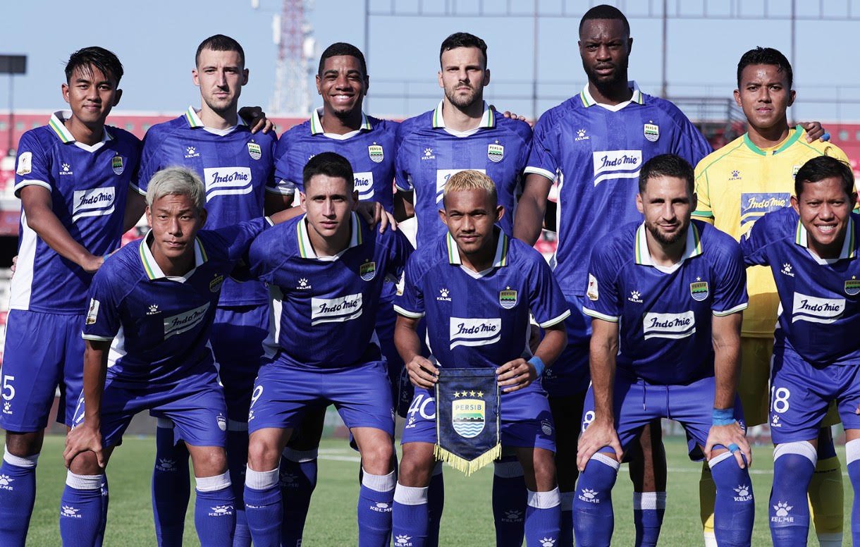 Persib Langsung Tembus Perempat Final League Cup 2026/27